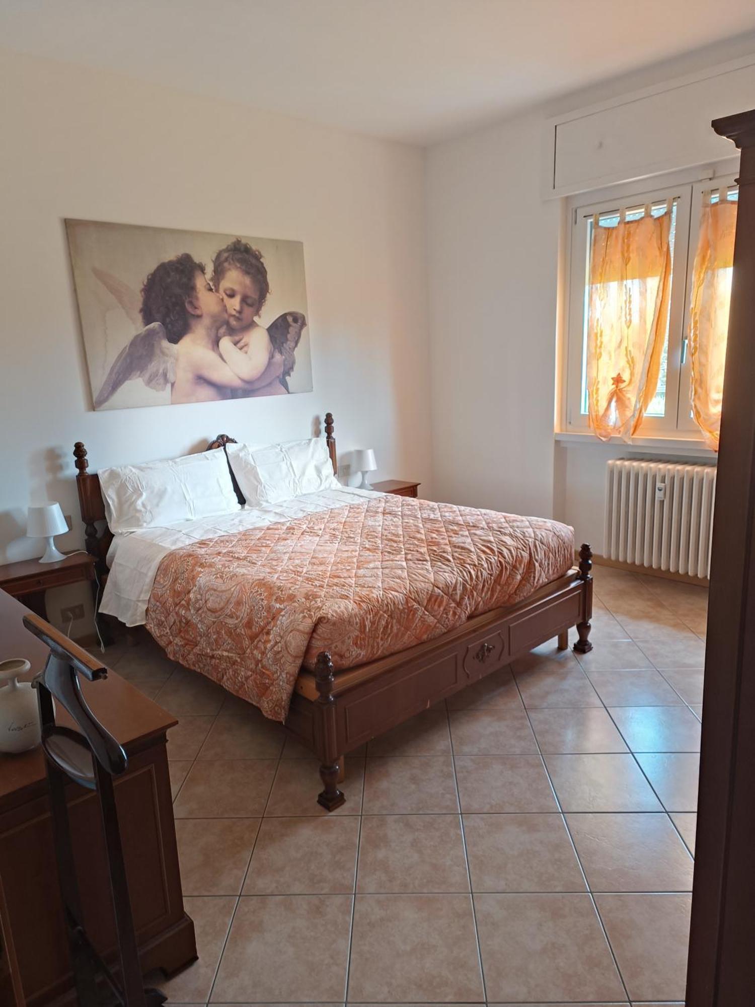 B&B Il Melograno Lomazzo Ngoại thất bức ảnh